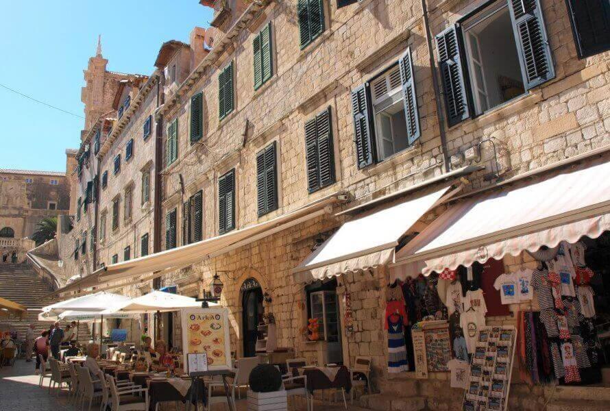 La Dolce Vita - Old Town Ragusa Esterno foto