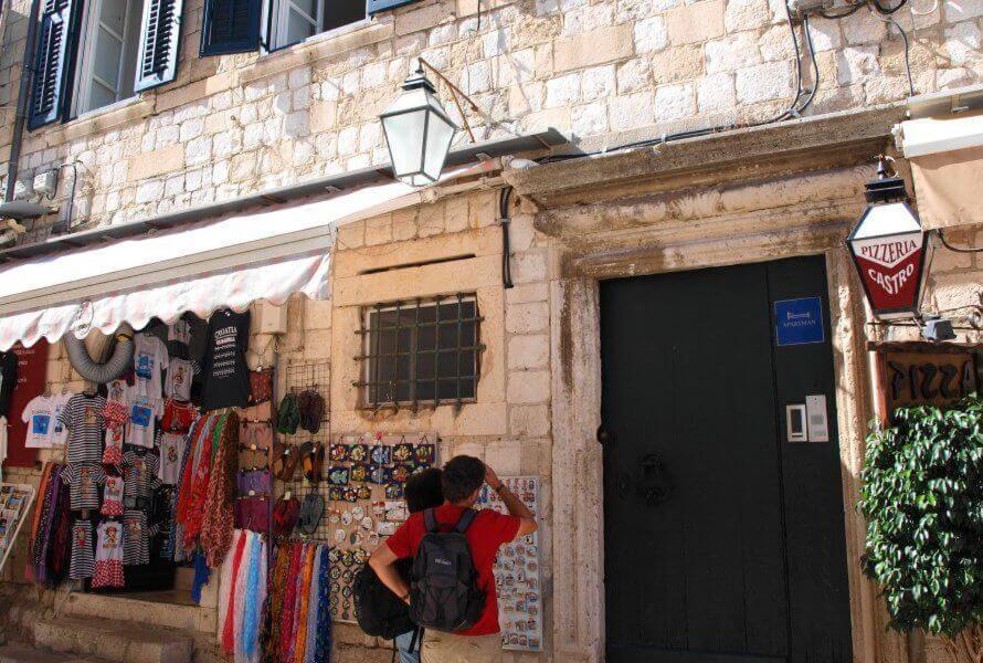 La Dolce Vita - Old Town Ragusa Esterno foto